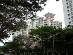 Evergreen Park (D19), Apartment #615748971